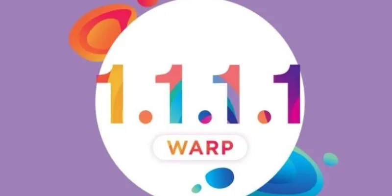 1.1.1.1 là gì? Cách dùng 1.1.1.1 để vào link 8DAY bị chặn