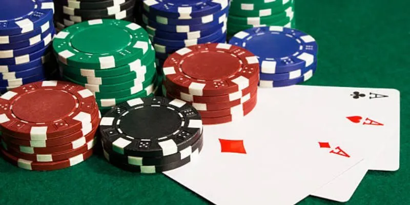 Ai đứng ra tổ chức các nhóm kéo baccarat?
