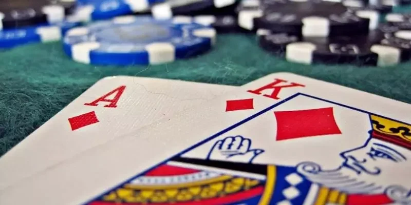 Blackjack là gì? Luật và mẹo chơi hiệu quả dành cho tay mơ