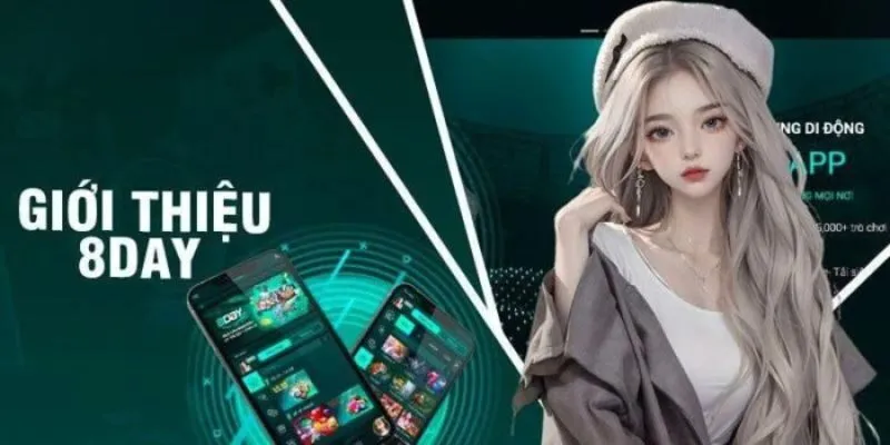 Đôi nét về nhà cái 8DAY