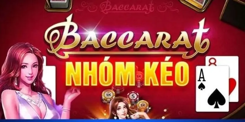 Nhóm Kéo Baccarat Liệu Có Phải Là Con Tàu Về Bờ?