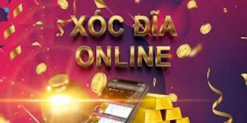 Tìm hiểu luật chơi xóc đĩa online cực kì dễ hiểu  ván chơi.