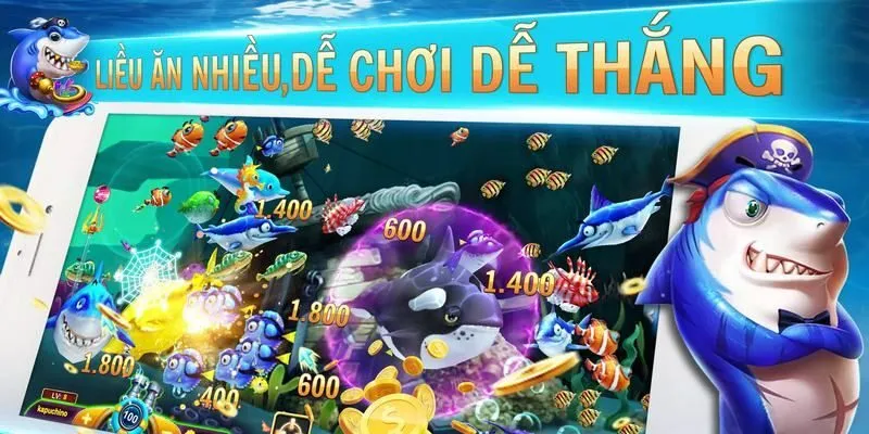 Xu vàng 777 với cơ hội nhận thưởng đầy bất ngờ 